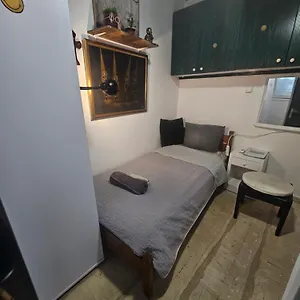 Can-can Apartment Mykonos Town