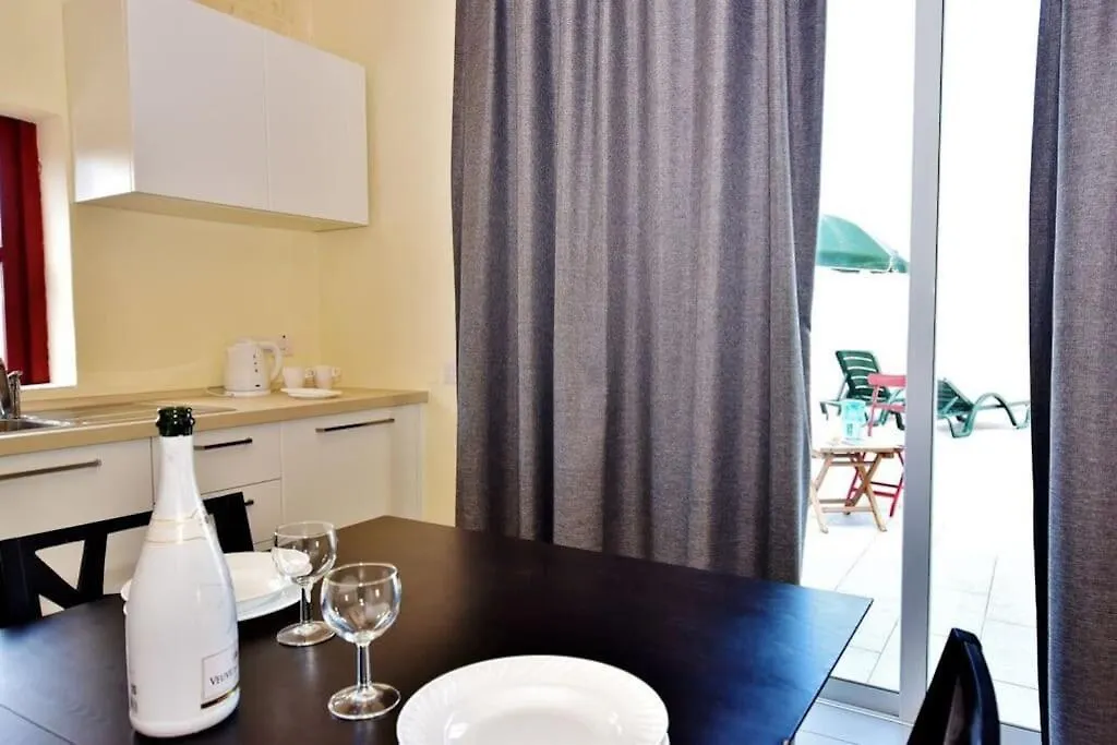 Vallettastay- Lucky Star Penthouse 501 0*, Βαλέτα