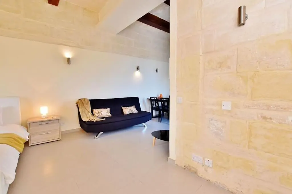 Vallettastay- Lucky Star Penthouse 501 0*, Βαλέτα Μάλτα