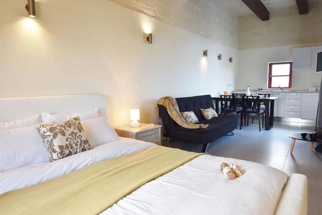 Vallettastay- Lucky Star Penthouse 501